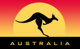 12.10.2003: Podsumowanie wyjazdu do Australii<!--Australia Sydney Kozok relacja-->